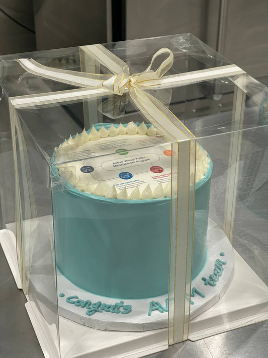 Corporate Milestones