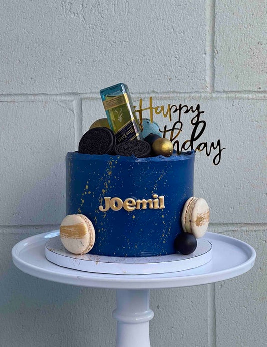 Johnny cake - limited edition