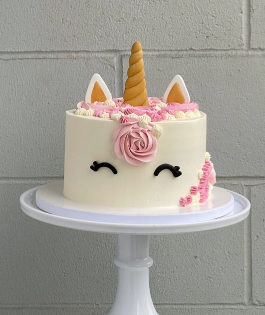 Unicorn Cake