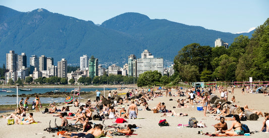 4ways to celebrate summer 2023 in vancouver