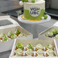 Photo Printed Cupcake - Events , Brands & People