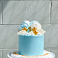 Cloud cake