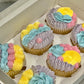 Events/Color Cupcakes - in your own brand colors