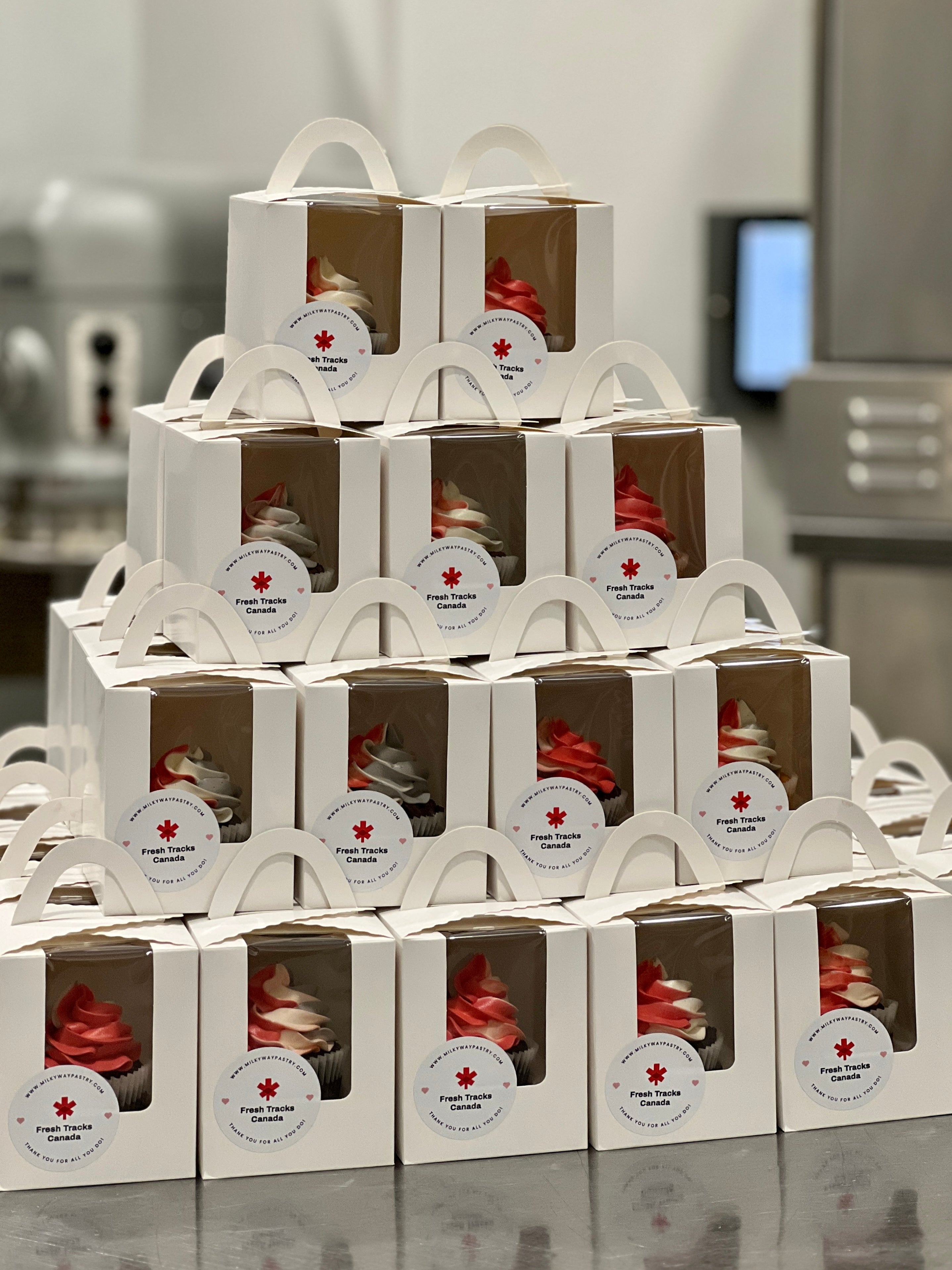 Corporate Cake And Cupcakes Catering Milkywaypastry corporate-cake-and-cupcakes-catering-milkywaypastry