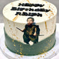 Ralph cake